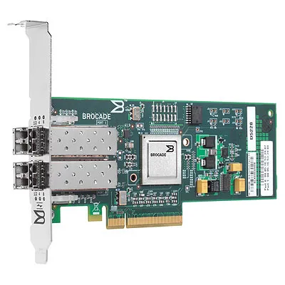 A8003B - HP Fc2242sr Dual Port Fibre Channel 4Gb/s PCI Express Host B…