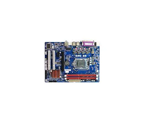 A84536-303 - Intel D845GR Desktop Board MICROATX P4/CEL 478/ 2GB DDR/…
