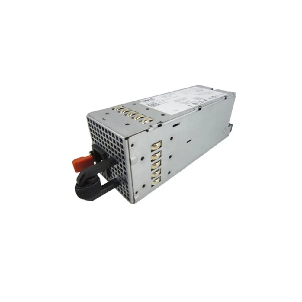 A870P-00 - Dell 870-Watts Power Supply for PowerEdge R710 / T610