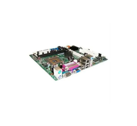 A87192-500 - Intel D850EMV2L Socket 478 533FSB RDRAM ATX Motherboard