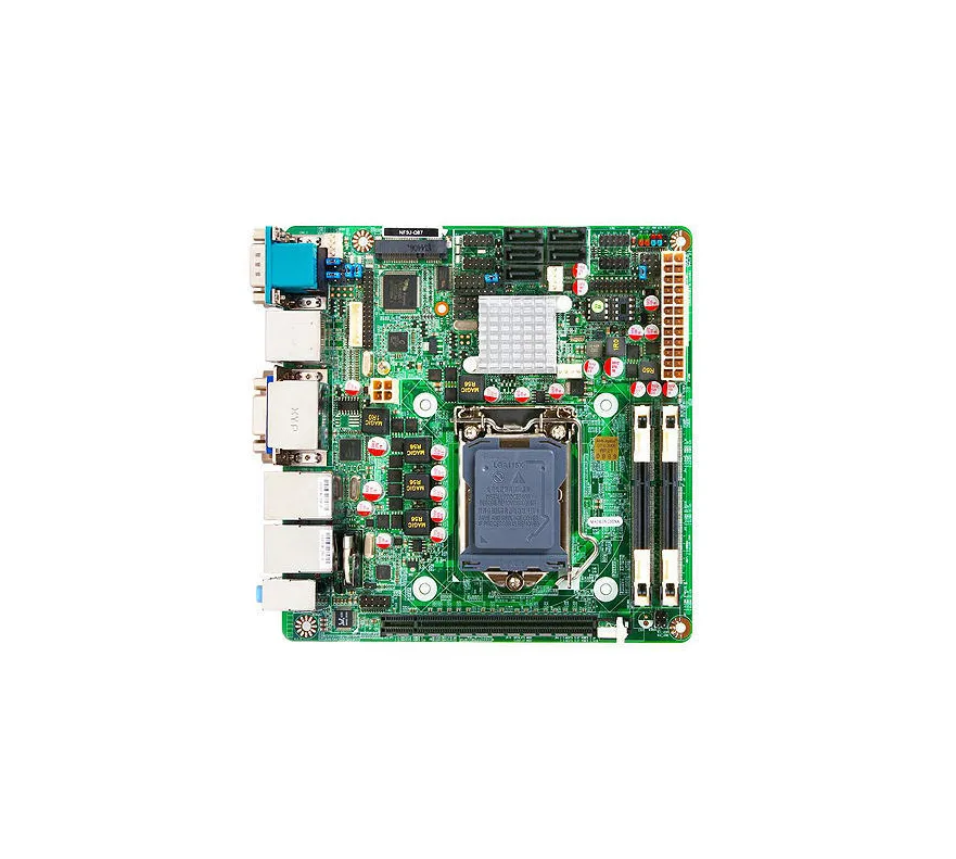 A87940-501 - Intel D850EMD2 Desktop Board Micro ATX P4 478/ 2GB DDR/ …