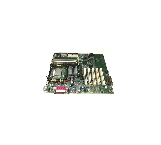 A87951-500 - Intel D850EMV2 ATX P4 478/ 2GB DDR/ IDE ATA 66/100/ 5 PC…