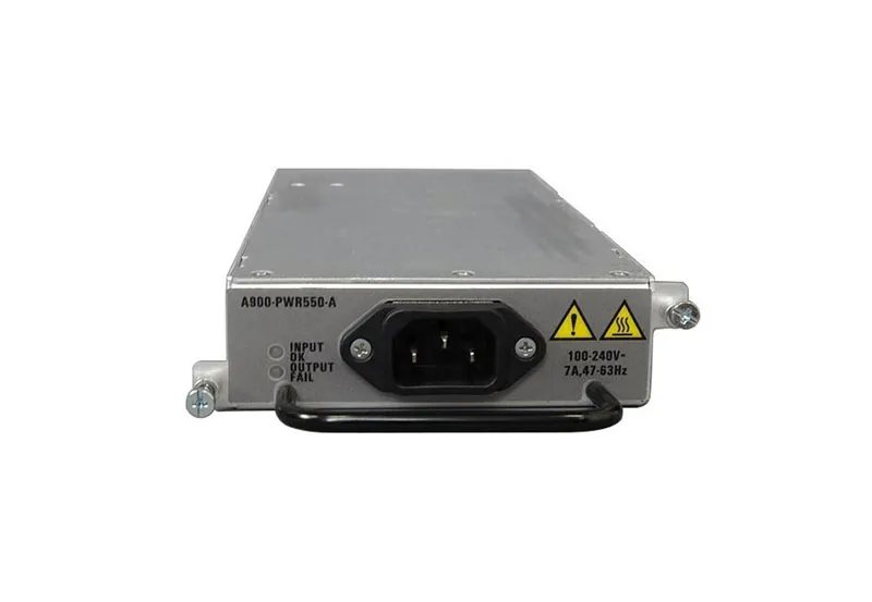 A900-PWR550-A - Cisco 550-Watts Power Supply for ASR 900 Series