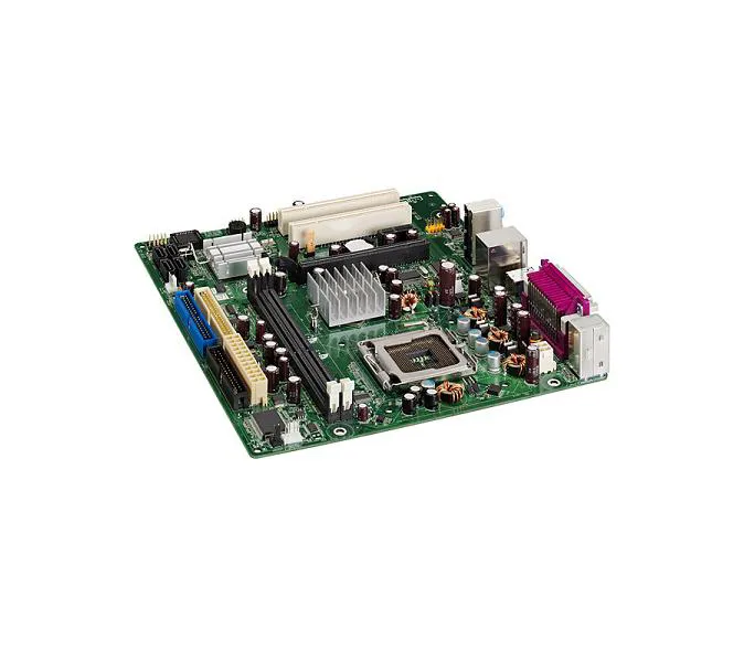 A97677-102 - Intel D845GEBV2L SOCKET-478 533MHz FSB DDR ATX Motherboa…