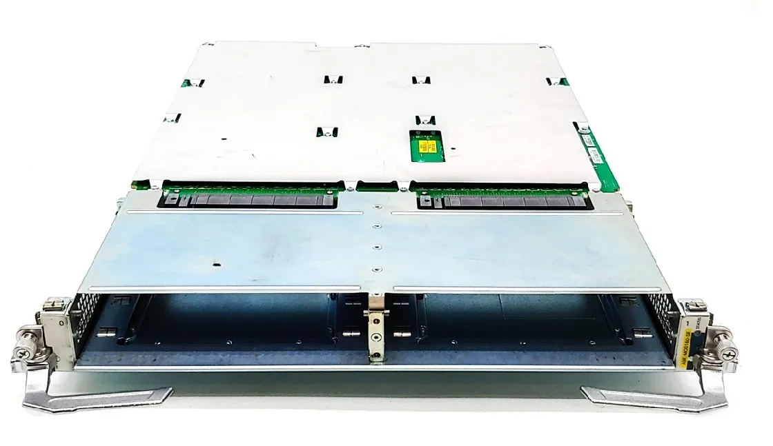 Cisco Mod160 Modular Line Card Service Edge Optimized