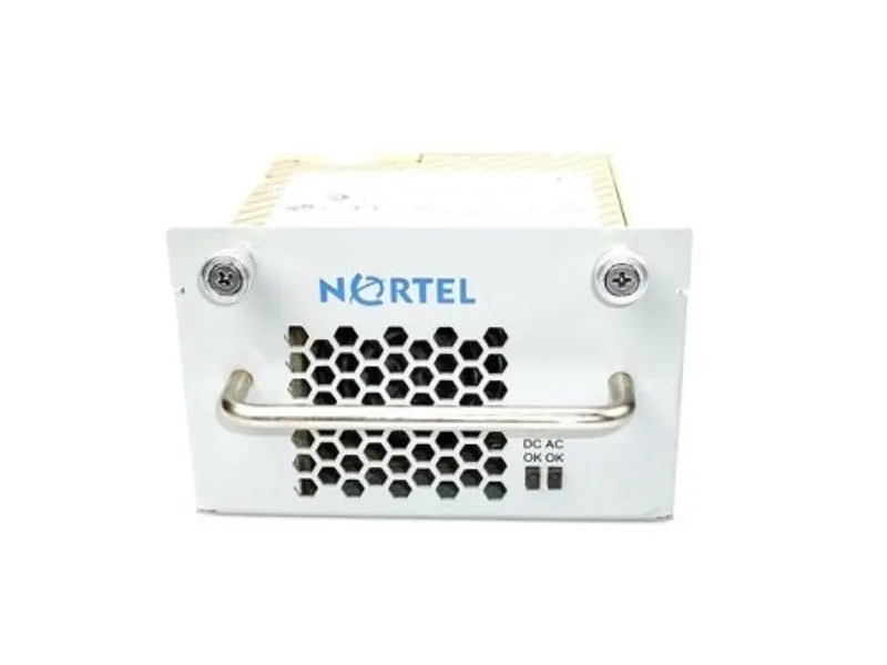 AA0005019 - Avaya Nortel Redundant Power Supply