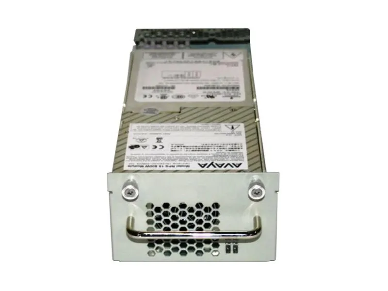 AA0005E19 - Avaya Nortel 600W Redundant Power Supply