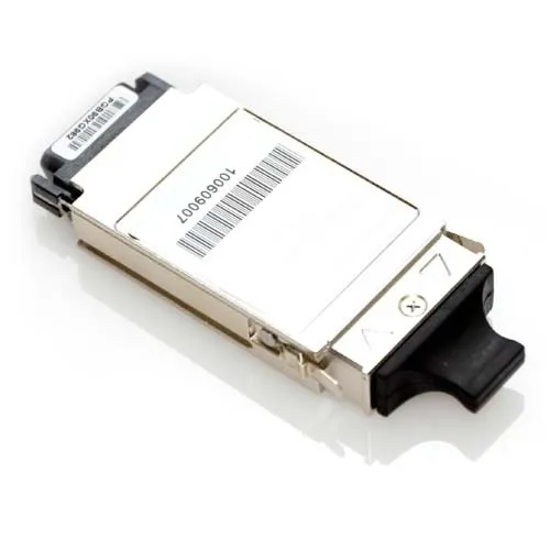 AA1419004-E5 - Nortel 1000Base-ZX GBIC 1550nm 70km Transceiver Module