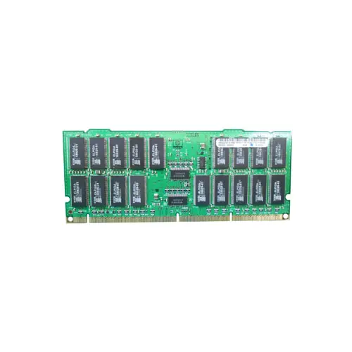 AB322-69001 - HP 4GB PC133 133MHz ECC Registered High-Density 278-Pin…