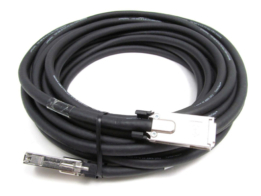 AB347A - HP 10m (32.8ft) 4x Infiniband PCI-x Copper Cable