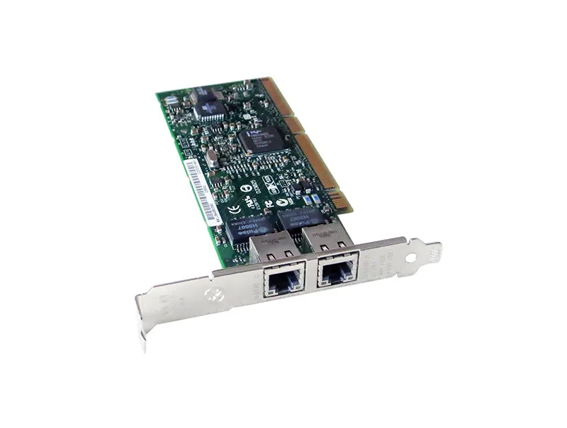 AB352-60001 - HP NC7170 Dual Port PCI-X 10T 100TX 1000T Gigabit Adapt…
