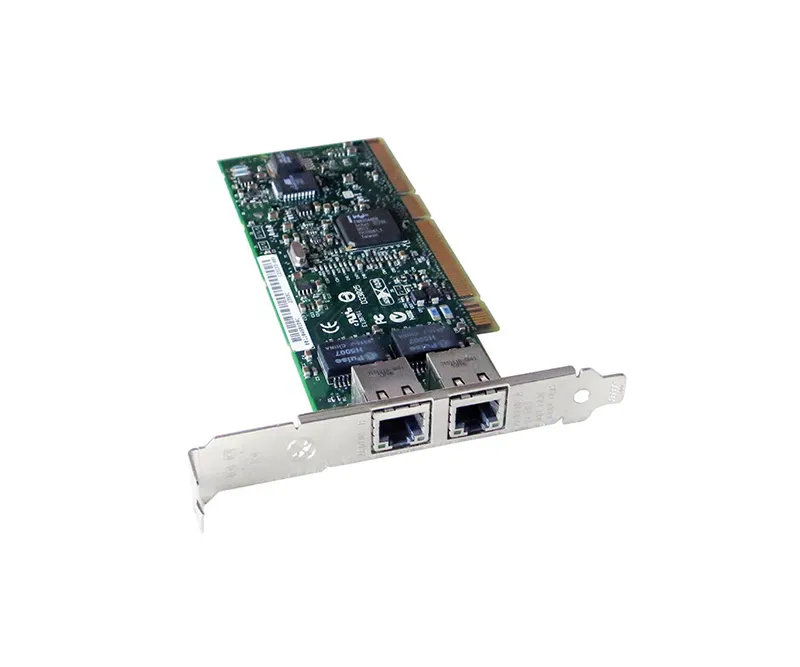 AB352-60003 - HP NC7170 Dual Port PCI-X 10T 100TX 1000T Gigabit Adapt…