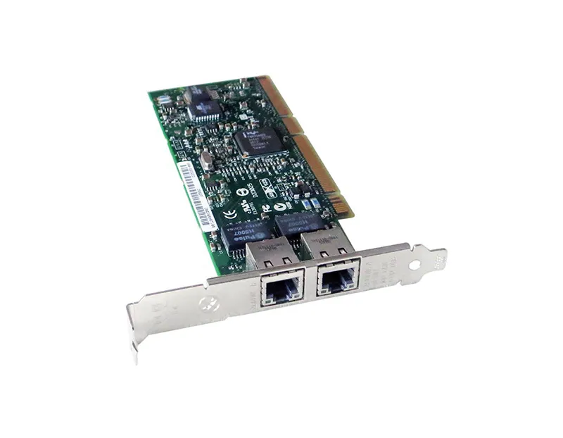 AB352A - HP NC7170 Dual Port PCI-X 10T 100TX 1000T Gigabit Adapter (L…