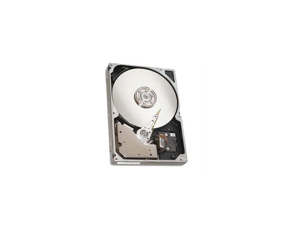 AB36SCSIHDKIT - Intel 36 GB 2.5 Internal Hard Drive - 1 Pack - SCSI