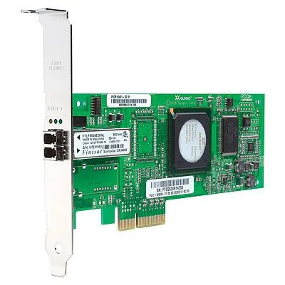 AB429A - HP Storageworks FC1143 Single Channel 4GB PCI-X 2.0 Fibre Ch…