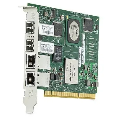 AB465A - HP Fibre Channel 2Gb/s PCI-X Host Bus Adapter with Standard …