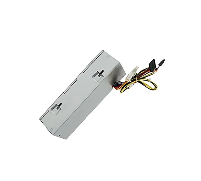 AC240AS-01 - Dell 240-Watts Power Supply SFF for Optiplex 960 / OptiP…