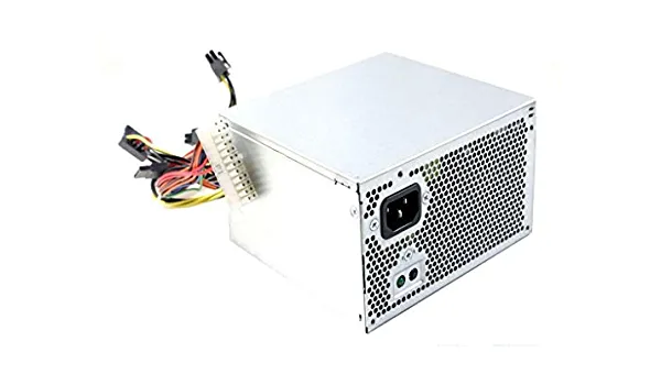 AC460EM-00 - Dell 460-Watts Power Supply for XPS 8700