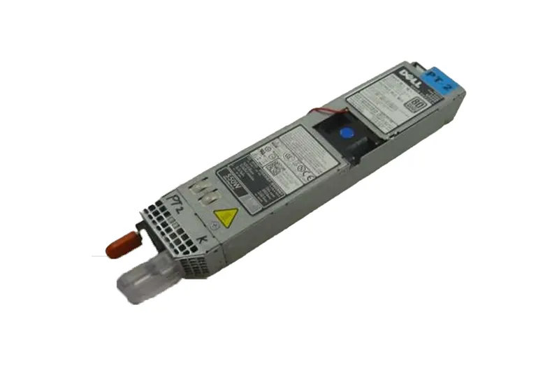 AC550E-S0 - Dell 550-Watts Power Supply PowerEdge T420