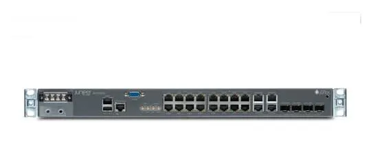 Axs1000 Router ACX1000-DC - Juniper ACX1000 Universal Metro Router