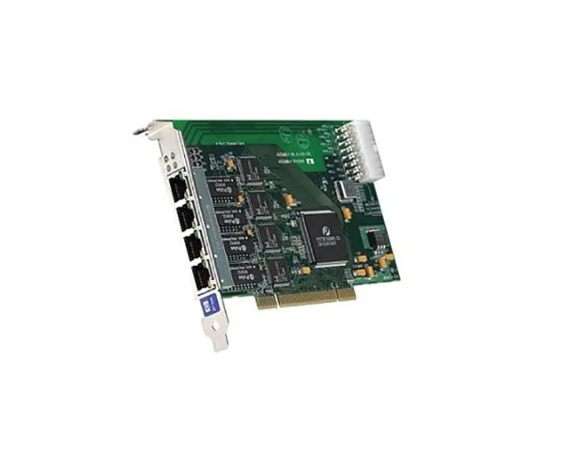 AD339-67101 - HP 4-Ports 1000Base-T PCI Express Gigabit Network Adapt…