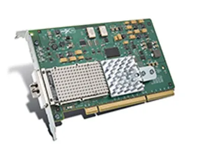 AD385A - HP Pci-x 266mhz 10gbe-sr Adapter