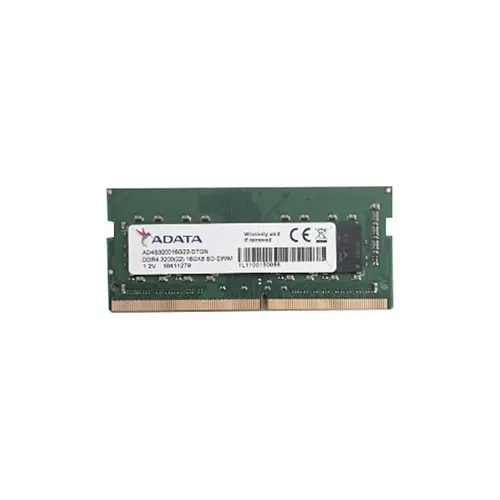 RAM ADATA Premier 16 Go DDR5 4800 MHz (PC5-38400) ECC U-DIMM