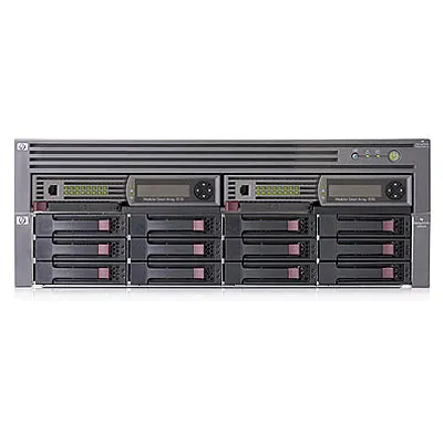 AD537A - HP StorageWorks 1510i Modular Smart Array Controller Shelf