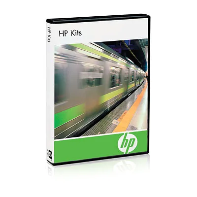 AD557B - HP 12-Port 2Gb/s Fibre Channel Dual Loop Switch Module for S…