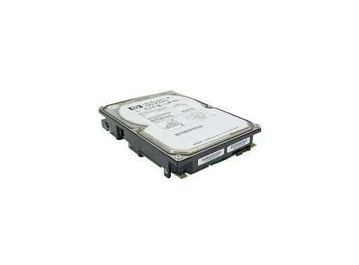AE314-69750 - HP 73GB 10000RPM Ultra 320 SCSI 3.5-inch Hard Drive