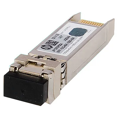 AE380A - HP Cisco Mds 9000 4 GB Fibre Channel SFP 10km Long Range Tra…