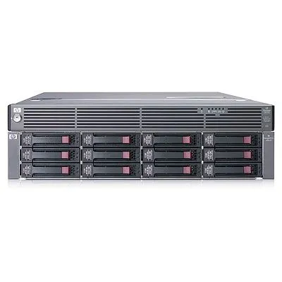 AE442A - HP ProLiant DL100 G2 Data Protection Storage Server 1TB Vers…