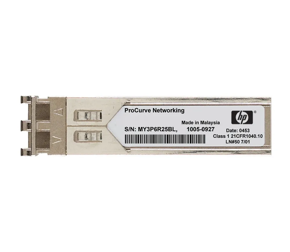 AE493A - HP 4GB 10km Long Wave Transceiver