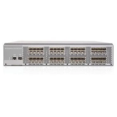 AE496A - HP StorageWorks 4/64 32-Port 4Gb/s SAN Switch Power Pack