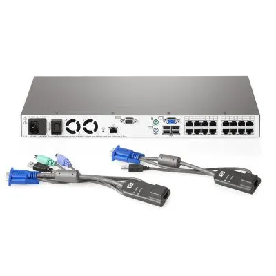 AF603A - HP KVM Virtual Media Interface Adapter