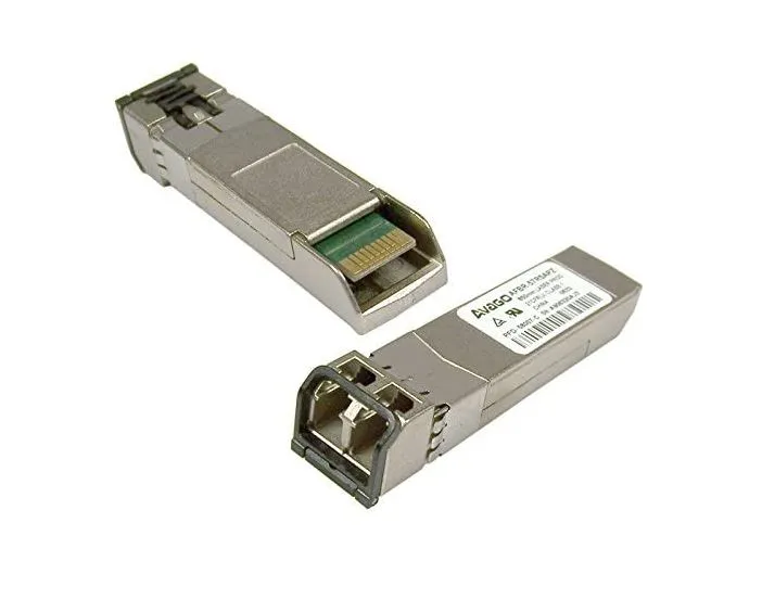 AFBR-57R5APZ - Avago Technologies 1000Base-SX 850nm 550m Multi-Mode F…
