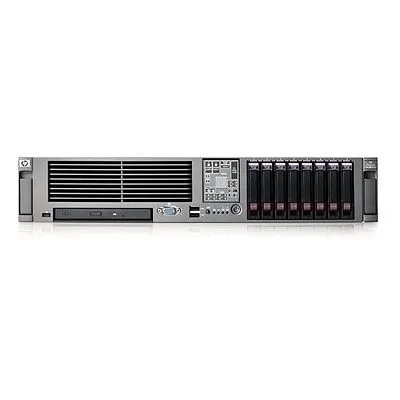 AG456A - HP ProLiant DL380 G5 Network Storage Server 2 x Intel Xeon 5…