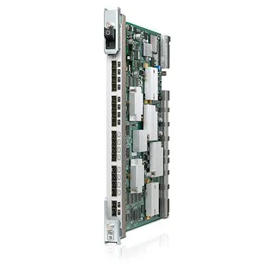 AG461A - HP StorageWorks B-Series Multi-Protocol ROuter Blade Router