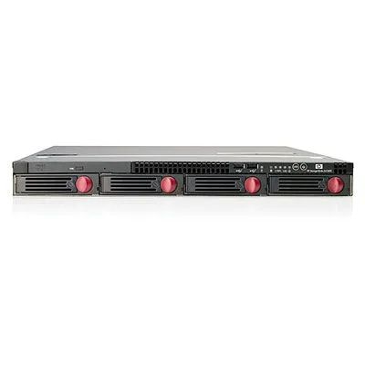 AG502A - HP StorageWorks AiO400 Network Storage Server 1 x Intel Pent…