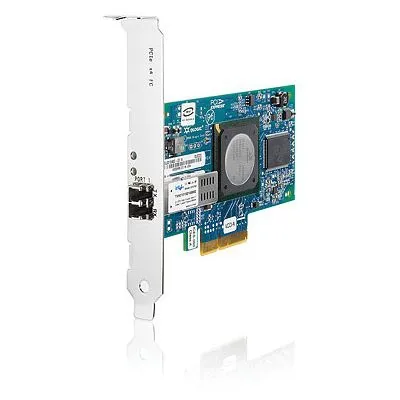 AG527A - HP StorageWorks QLE220 Fibre Channel 4Gb/s PCI Express Host …