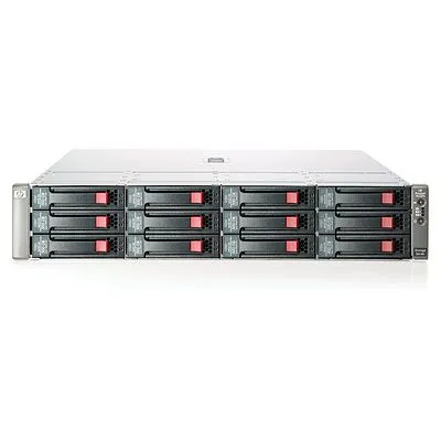 AG652A - HP ProLiant DL320s Network Storage Server 1 x Intel Xeon 307…