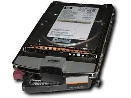 AG691A - HP 1TB 7200RPM SAS 6.0Gb/s 3.5-inch Hard Drive