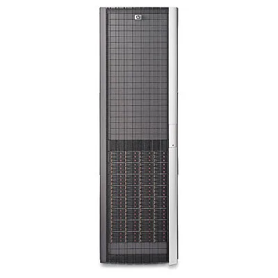 AG805C - HP StorageWorks EVA4400 Hard Drive Array RAID Supported 12 x…