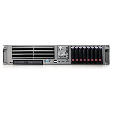 AG815B - HP ProLiant DL380 G5 Network Storage Server 1 x Intel Xeon E…