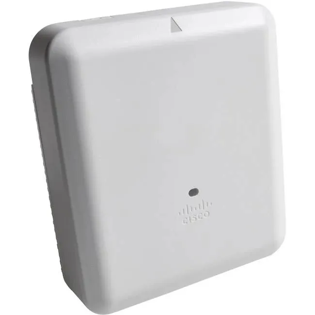 AIR-AP4800-A-K9 - Cisco Aironet 5.20Gb/s IEEE 802.11ac Wireless Acces…