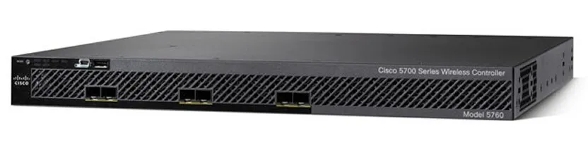 AIR-CT5760-HA-K9