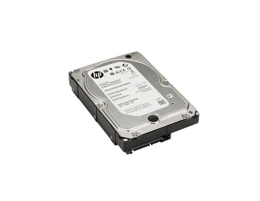 AJ812A - HP 400GB 10000RPM Fibre Channel 4GB/s Hot Swap Dual Port 3.5…