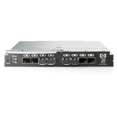 AJ821A - HP Brocade 8/24C SAN Fabric Switch Module for C-Class BladeS…