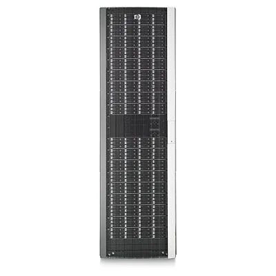 AJ847A - HP Storageworks Enterprise Virtual Array 8400 22GB Cache Dua…