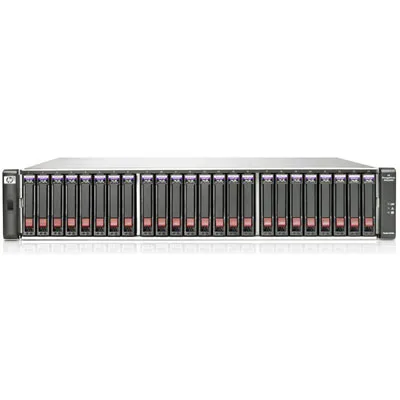 AJ954A - HP StorageWorks 2000fc Hard Drive Array Fibre Channel Contro…